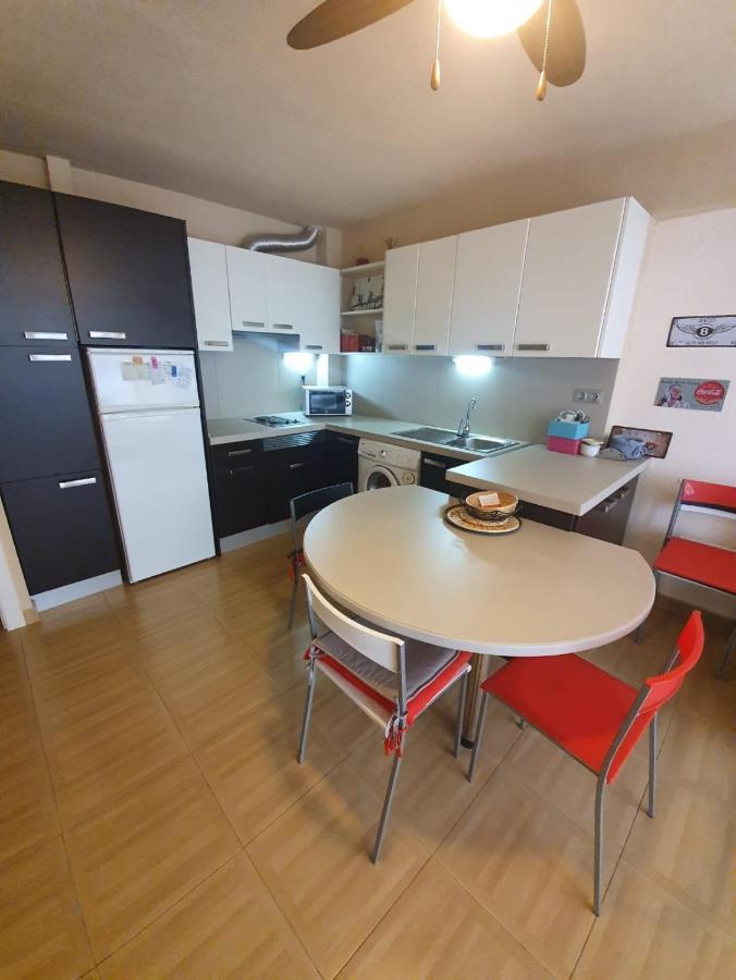 Room In Benidorm Downtown En Piso Compartido อาลิกันเต ภายนอก รูปภาพ